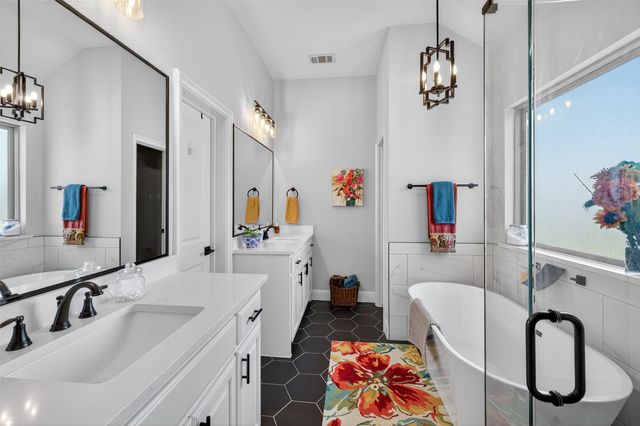 22287 Westmeadow Drive, Whitney, TX 76692