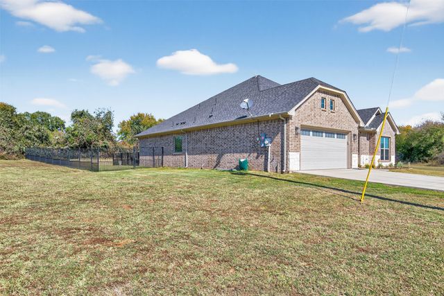 22287 Westmeadow Drive, Whitney, TX 76692