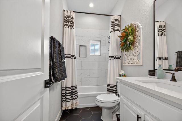 22287 Westmeadow Drive, Whitney, TX 76692