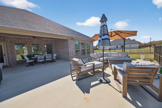 22287 Westmeadow Drive, Whitney, TX 76692