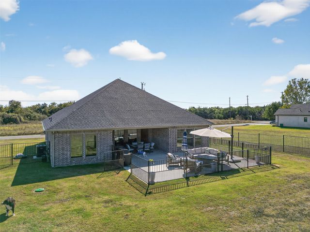 22287 Westmeadow Drive, Whitney, TX 76692