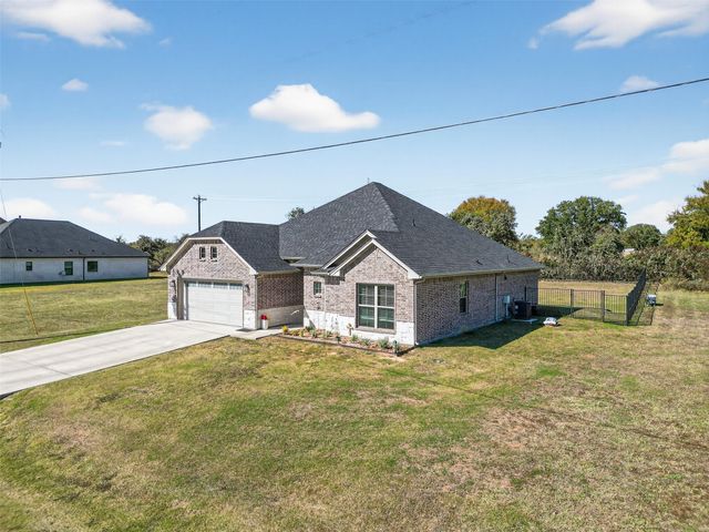 22287 Westmeadow Drive, Whitney, TX 76692