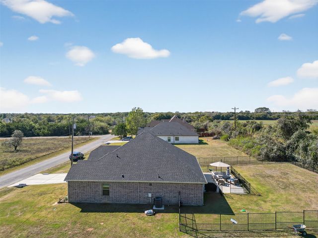 22287 Westmeadow Drive, Whitney, TX 76692