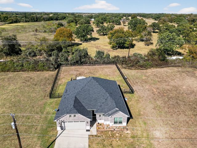22287 Westmeadow Drive, Whitney, TX 76692