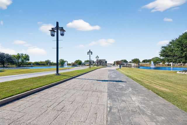 22287 Westmeadow Drive, Whitney, TX 76692