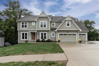 5502 Mullen Road, Shawnee, KS 66216