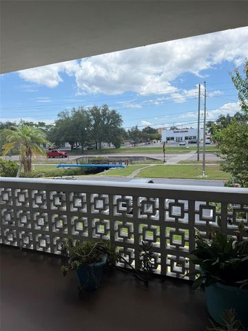 8100 DR MARTIN LUTHER KING JR STREET N 208, St Petersburg, FL 33702