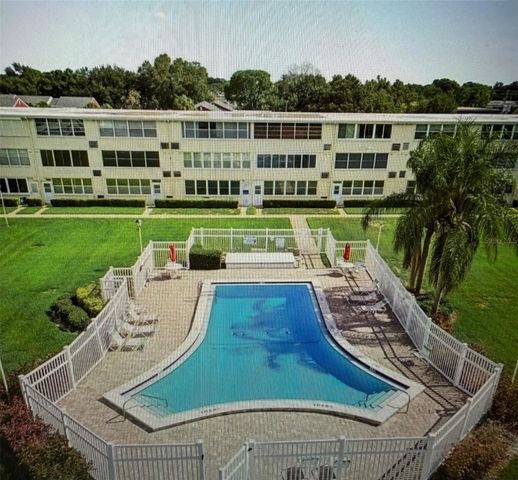 8100 DR MARTIN LUTHER KING JR STREET N 208, St Petersburg, FL 33702