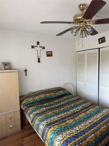 8100 DR MARTIN LUTHER KING JR STREET N 208, St Petersburg, FL 33702