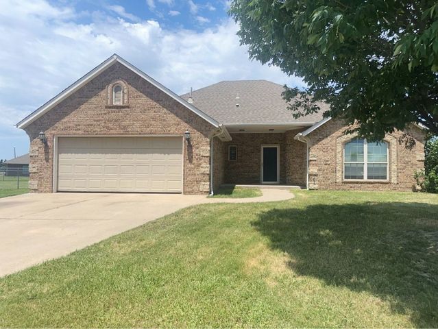 633 N Nebraska Avenue, Oklahoma City, OK 73117