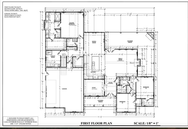 2207 Carpenter Bridge Rd, Columbia, TN 38401