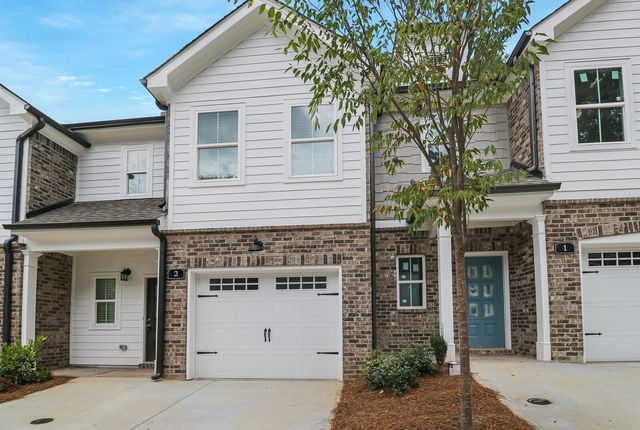 15 Sprayberry Road 23, Newnan, GA 30263
