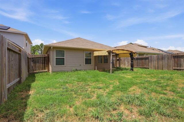16826 Short Pines Drive, Conroe, TX 77302
