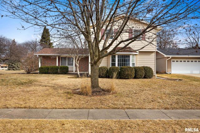 5824 N IMPERIAL Drive, Peoria, IL 61614