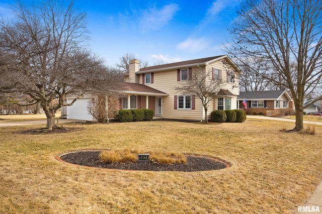 5824 N IMPERIAL Drive, Peoria, IL 61614