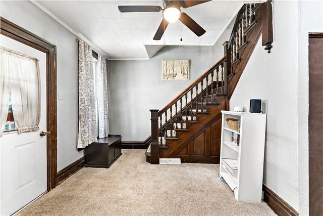 207 Mccormick Ave, Bentleyville, PA 15314