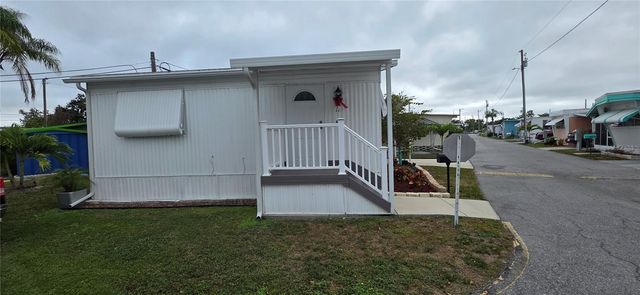 4787 67TH STREET N 31, St Petersburg, FL 33709