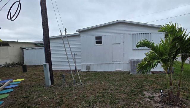 4787 67TH STREET N 31, St Petersburg, FL 33709