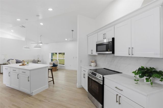 4463 PERSIAN LANE, North Port, FL 34287