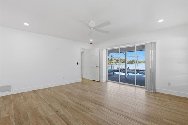 4463 PERSIAN LANE, North Port, FL 34287