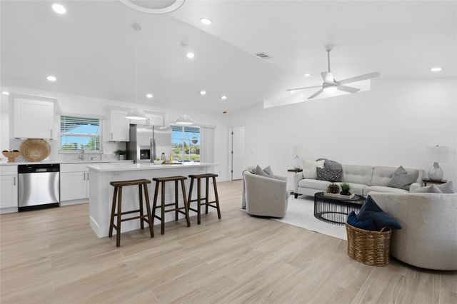 4463 PERSIAN LANE, North Port, FL 34287