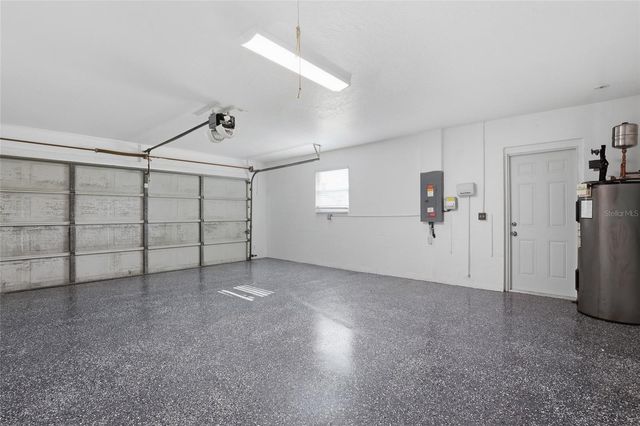 4463 PERSIAN LANE, North Port, FL 34287