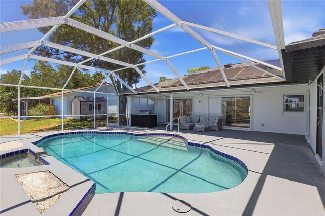 4463 PERSIAN LANE, North Port, FL 34287