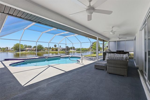 4463 PERSIAN LANE, North Port, FL 34287