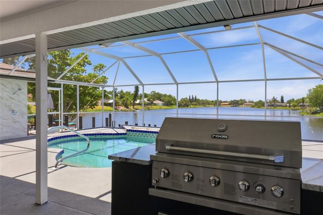 4463 PERSIAN LANE, North Port, FL 34287