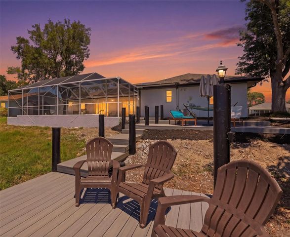 4463 PERSIAN LANE, North Port, FL 34287