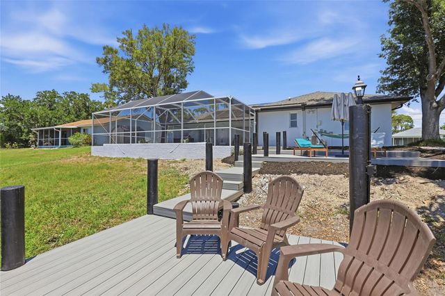 4463 PERSIAN LANE, North Port, FL 34287