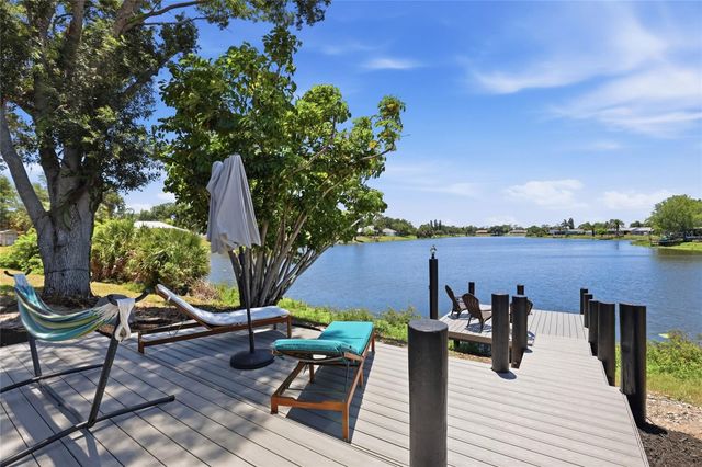 4463 PERSIAN LANE, North Port, FL 34287