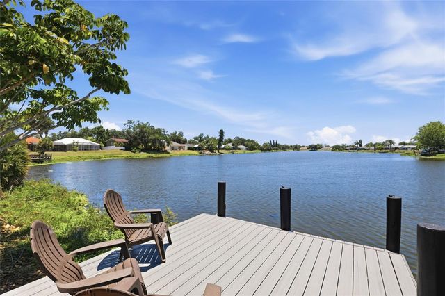 4463 PERSIAN LANE, North Port, FL 34287