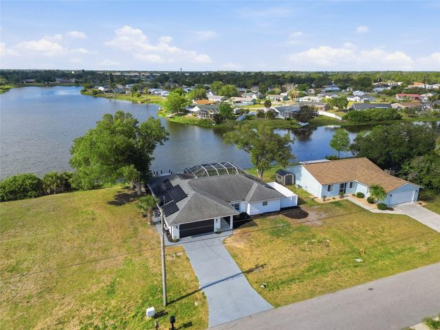 4463 PERSIAN LANE, North Port, FL 34287