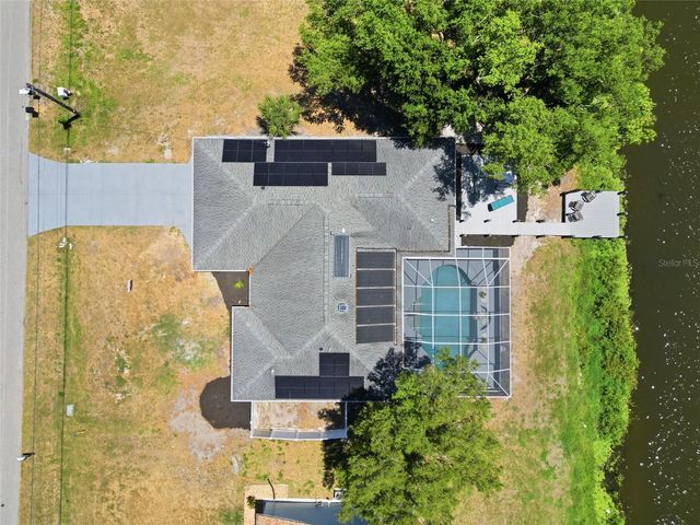 4463 PERSIAN LANE, North Port, FL 34287