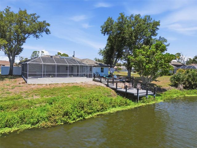 4463 PERSIAN LANE, North Port, FL 34287