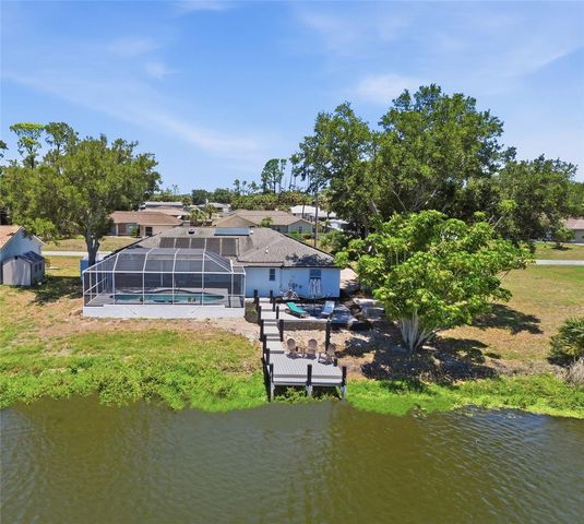 4463 PERSIAN LANE, North Port, FL 34287