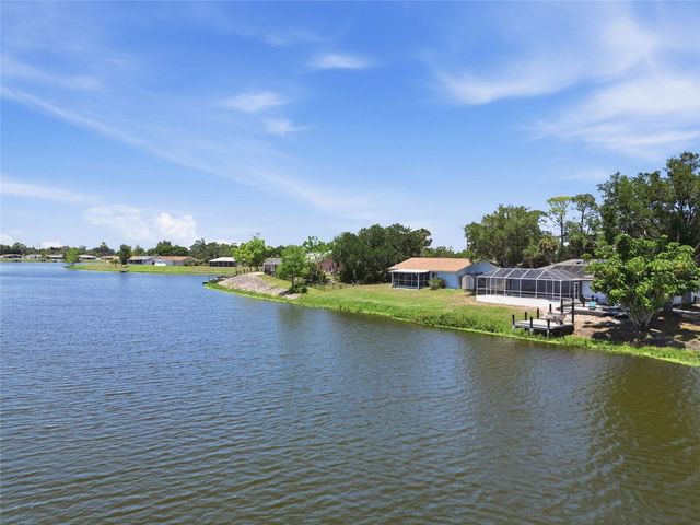 4463 PERSIAN LANE, North Port, FL 34287