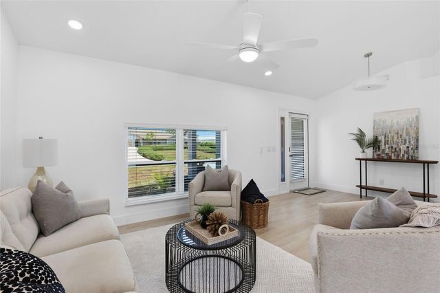 4463 PERSIAN LANE, North Port, FL 34287