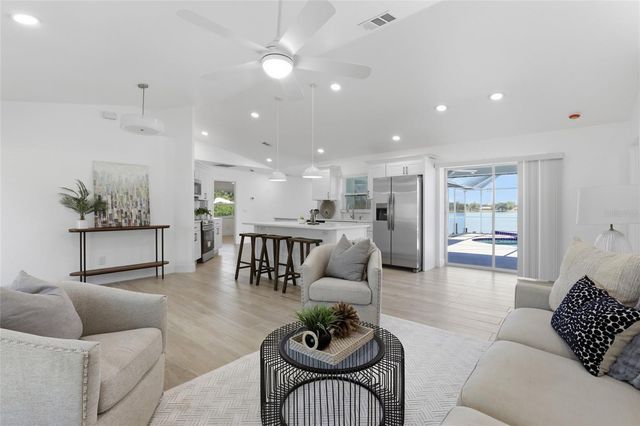 4463 PERSIAN LANE, North Port, FL 34287