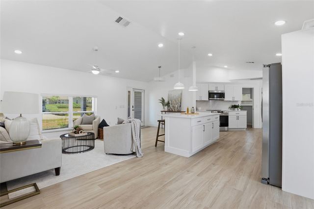 4463 PERSIAN LANE, North Port, FL 34287