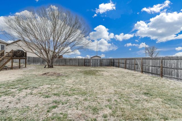 1917 N McRae Dr, Goddard, KS 67052