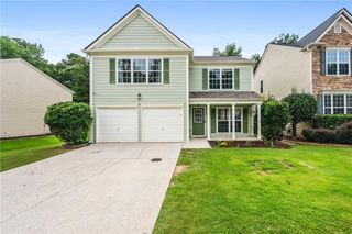 186 Wallnut Hall Circle, Woodstock, GA 30189