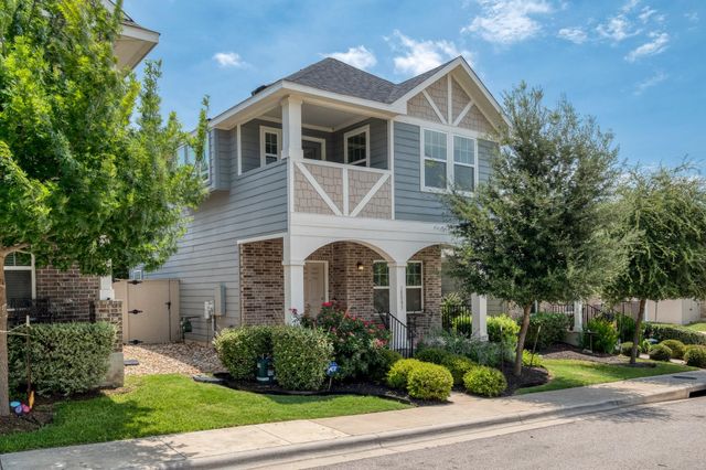 18003 Malnati 83, Pflugerville, TX 78660