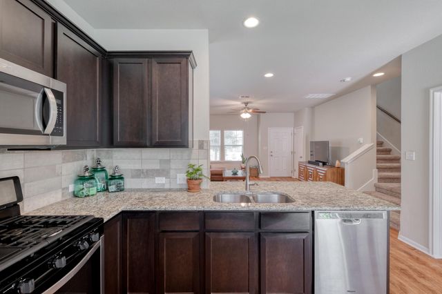 18003 Malnati 83, Pflugerville, TX 78660