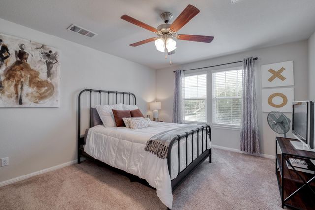 18003 Malnati 83, Pflugerville, TX 78660