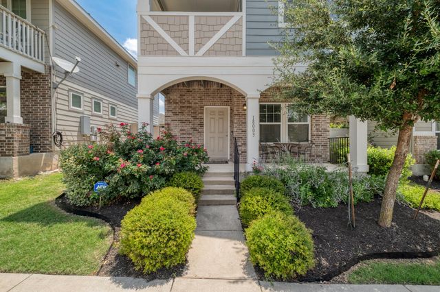 18003 Malnati 83, Pflugerville, TX 78660