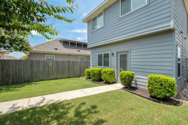 18003 Malnati 83, Pflugerville, TX 78660