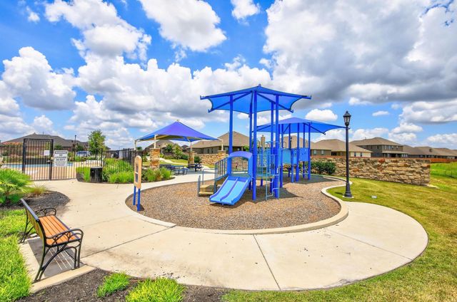 18003 Malnati 83, Pflugerville, TX 78660
