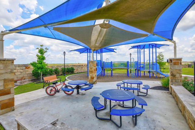 18003 Malnati 83, Pflugerville, TX 78660